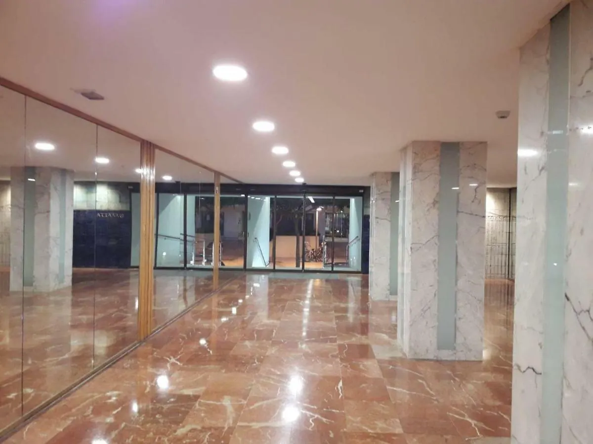 Daire Villas Cosette - Apartamento Iris Platja d'Aro