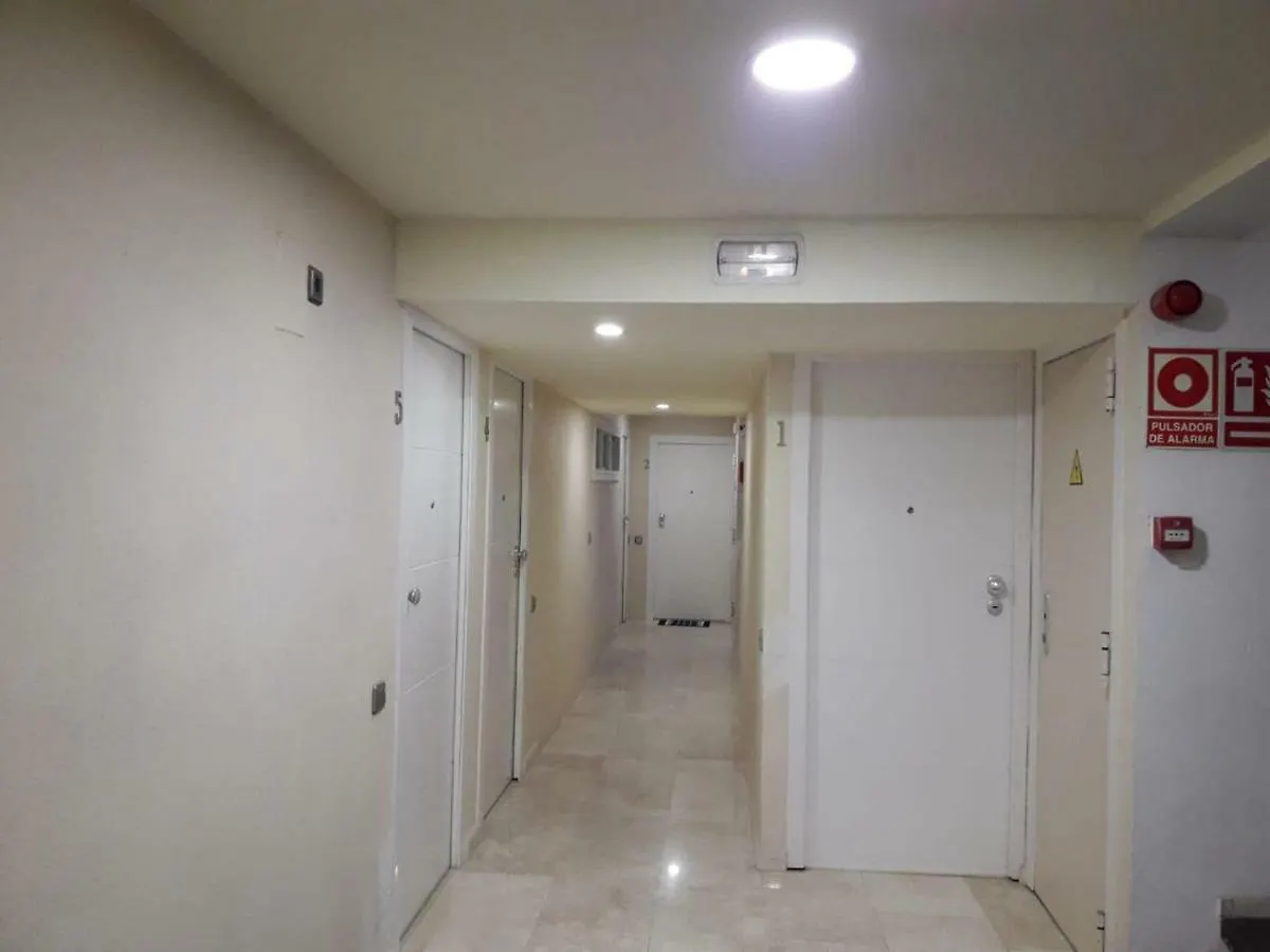 Villas Cosette - Apartamento Iris Platja d'Aro