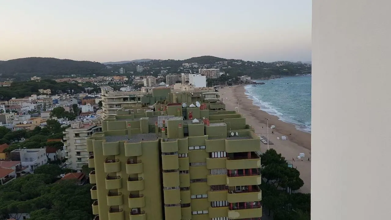 Villas Cosette - Apartamento Iris Platja d'Aro Daire