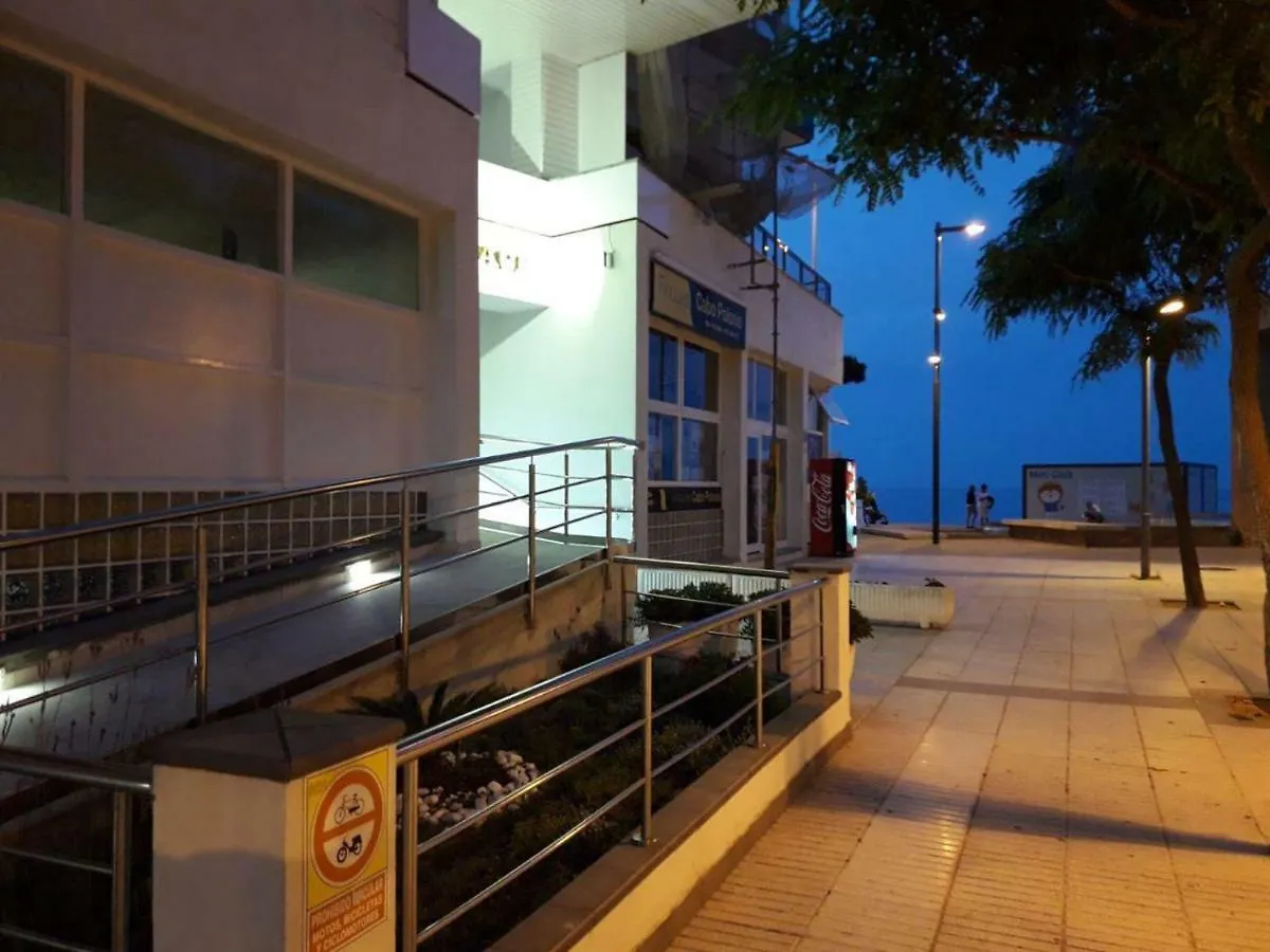Villas Cosette - Apartamento Iris Platja d'Aro 0*,  İspanya
