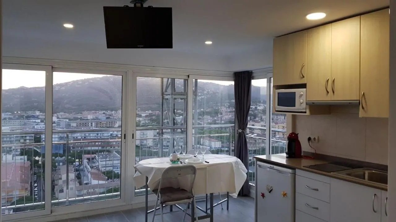 Villas Cosette - Apartamento Iris Platja d'Aro