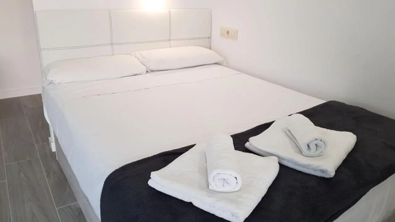 Villas Cosette - Apartamento Iris Platja d'Aro İspanya